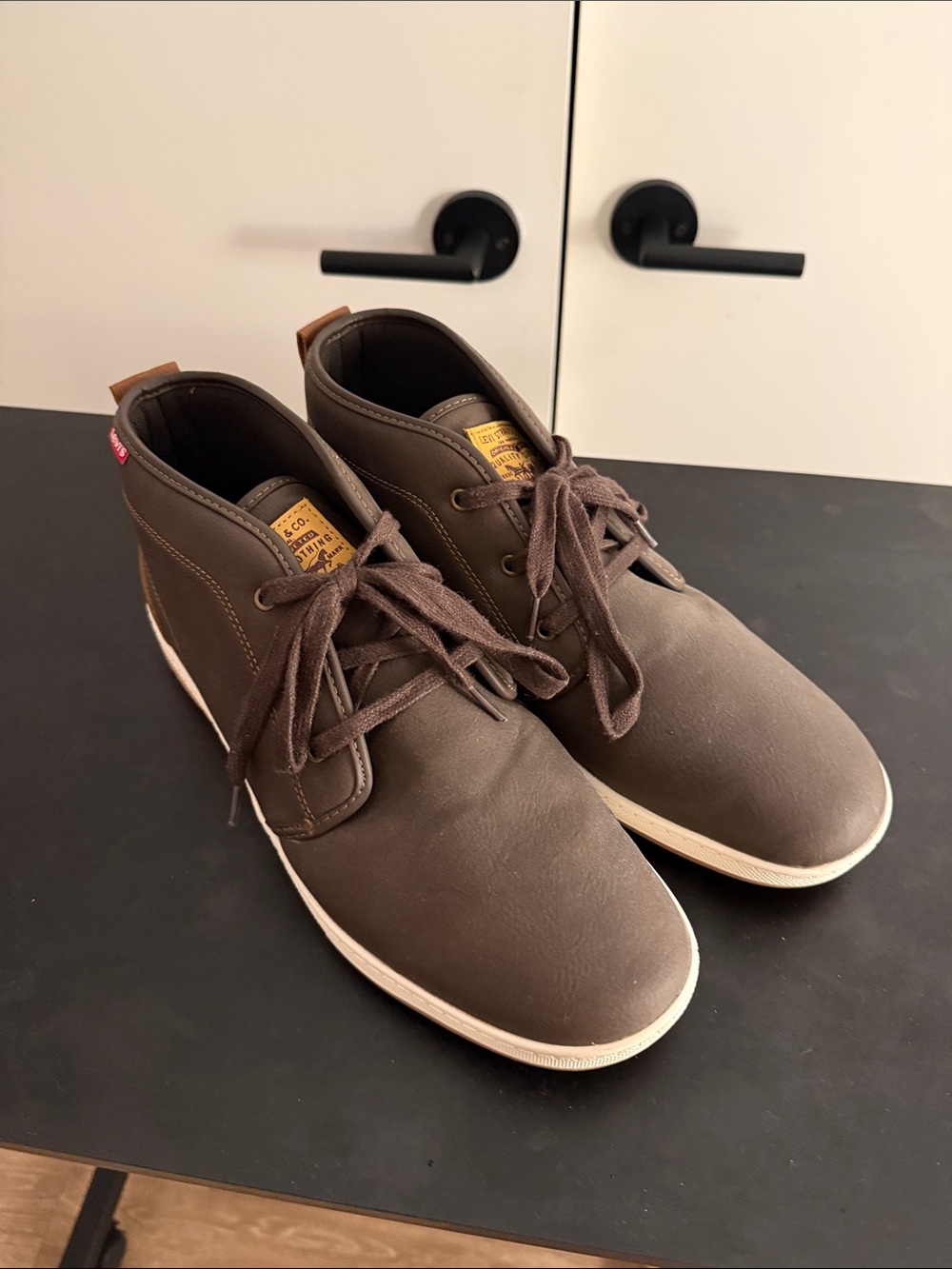 Men's Brand New never worn - last pair.